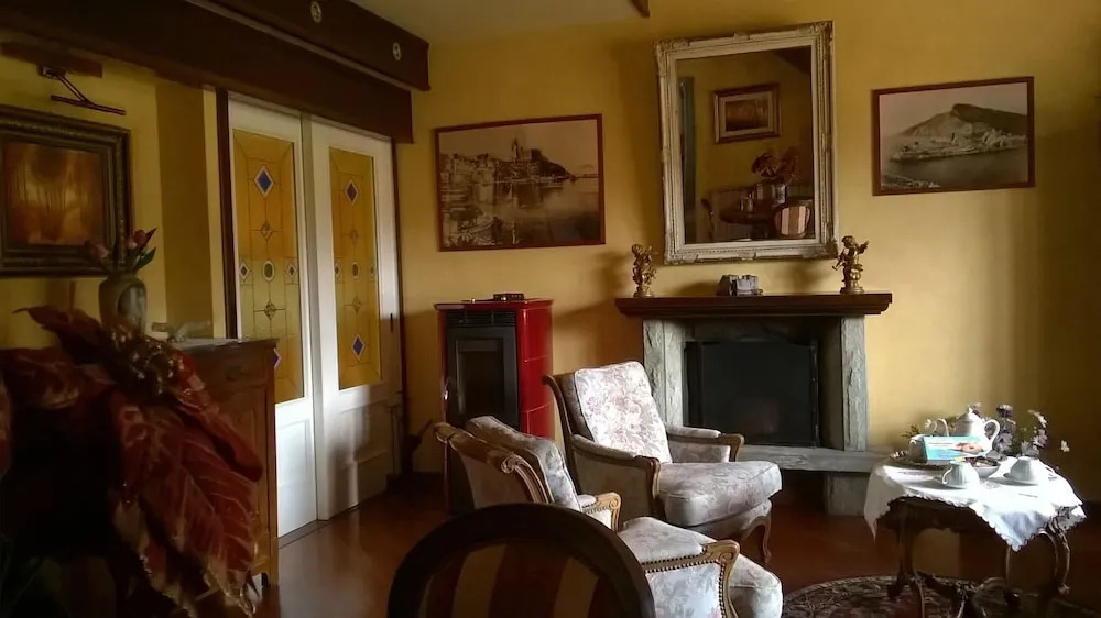 Villa Il Pozzo