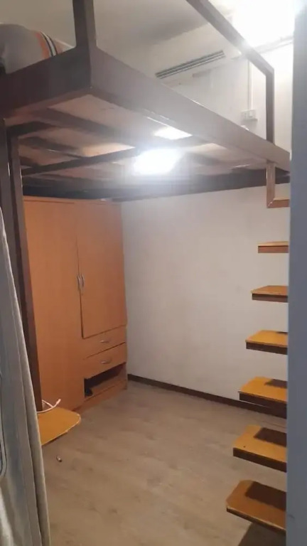 TT Hostel