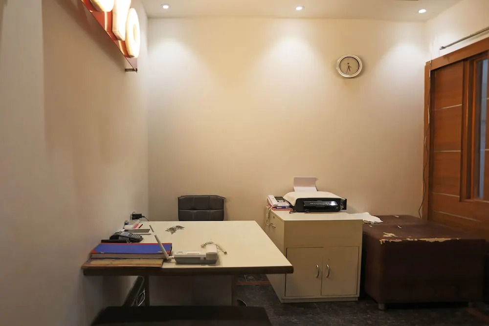 JJK Homestay By OYO Rooms