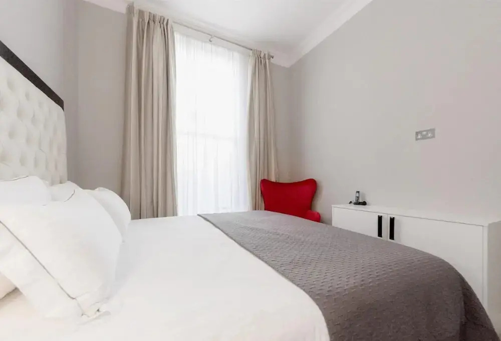 Modern 2 bed Apartment in Notting Hill