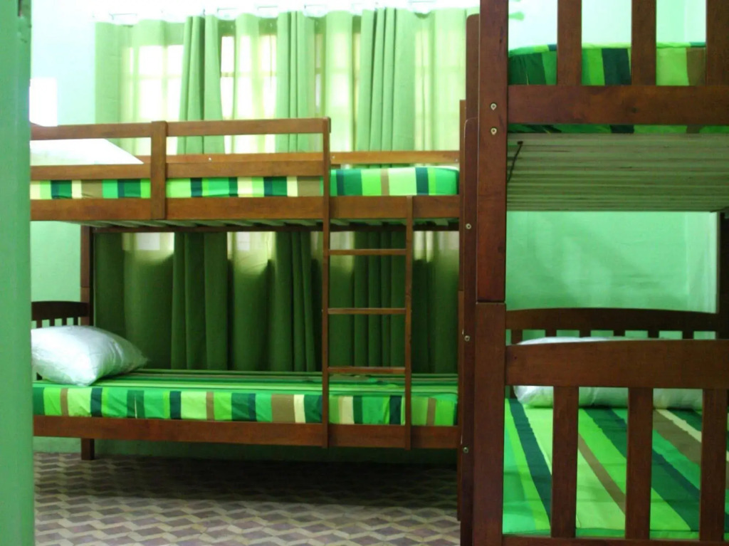 Le Village - Hostel