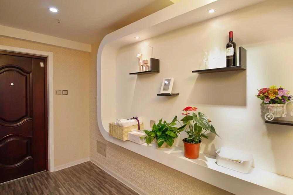 South Gate Garden Boutique Hotel