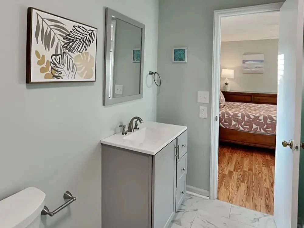 Carolina Cottage by Carolina Retreats