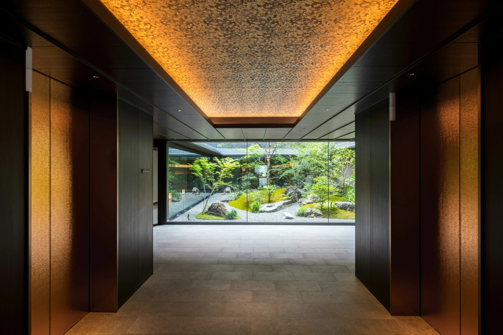 Hilton Kyoto