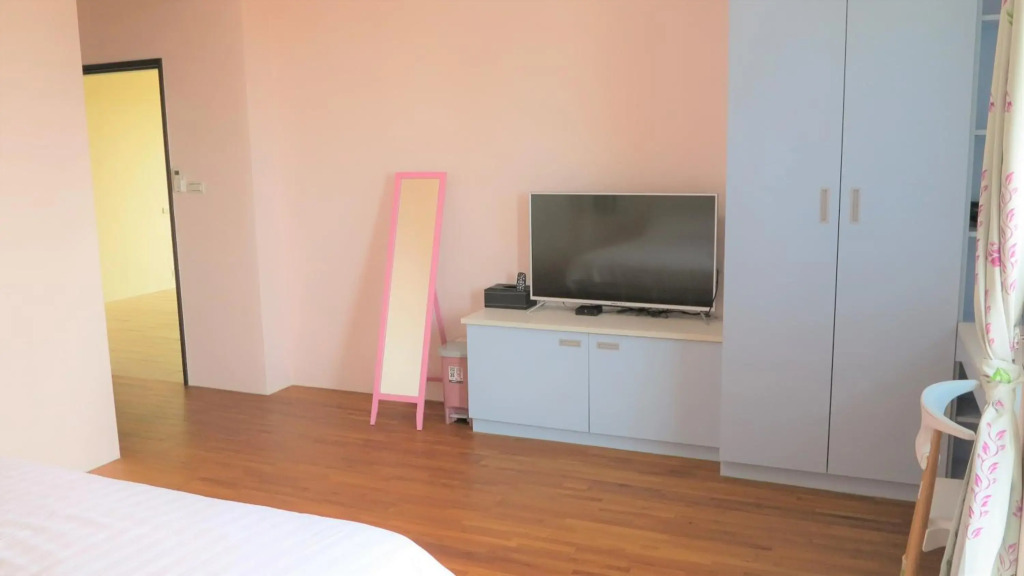 Xin Zhu Homestay