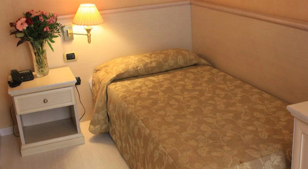 Hotel Terminal