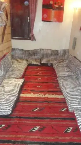 Aussie Hostel