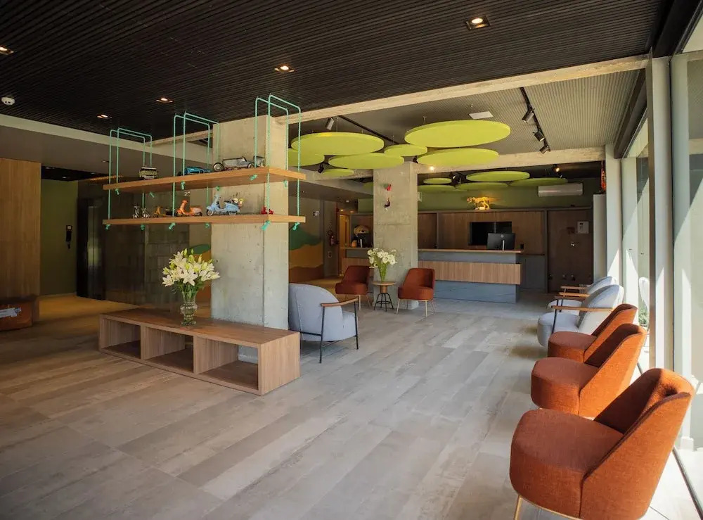 Liwe Hotels