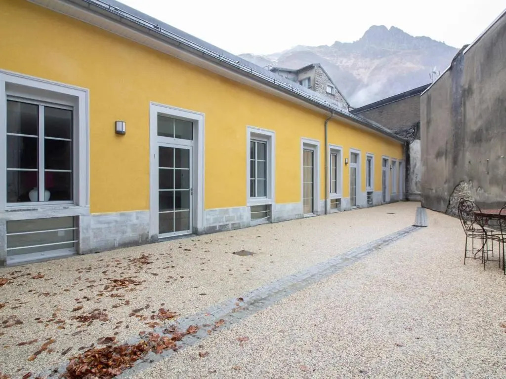 Appartement Cauterets, 3 pièces, 6 personnes - FR-1-401-179
