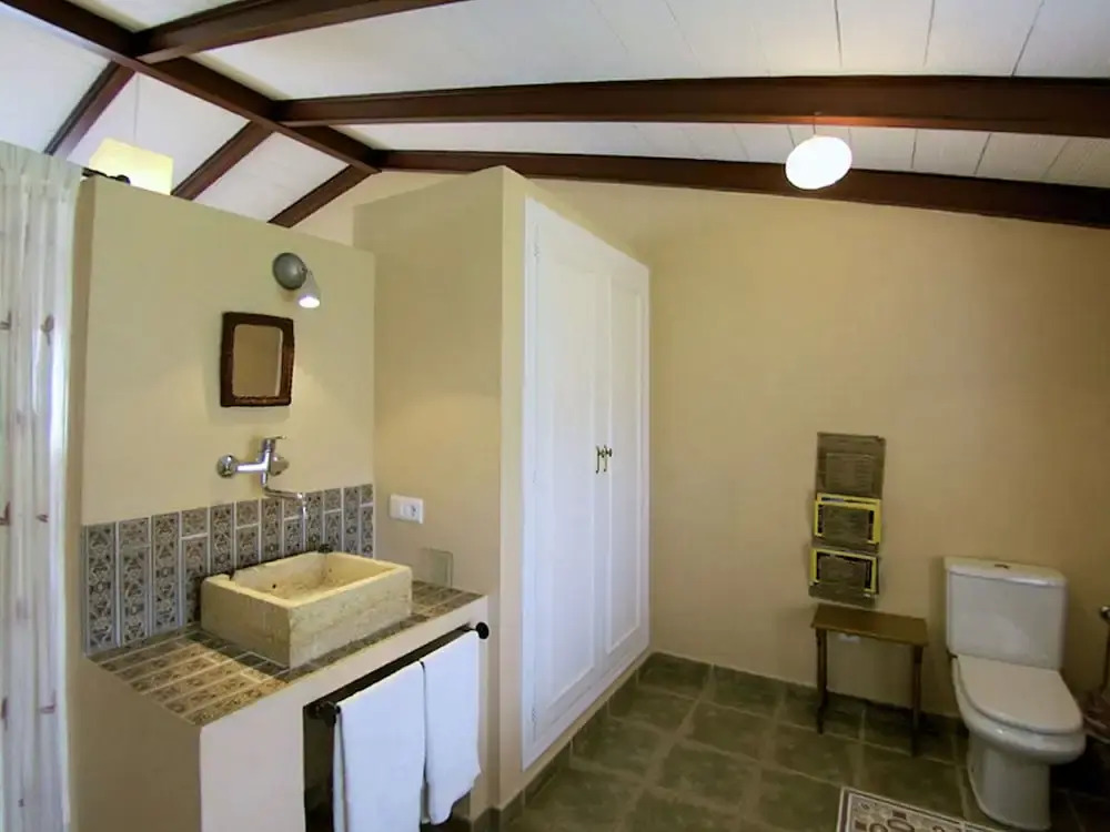 Cozy Cottage in Ronda With Swimming Pool