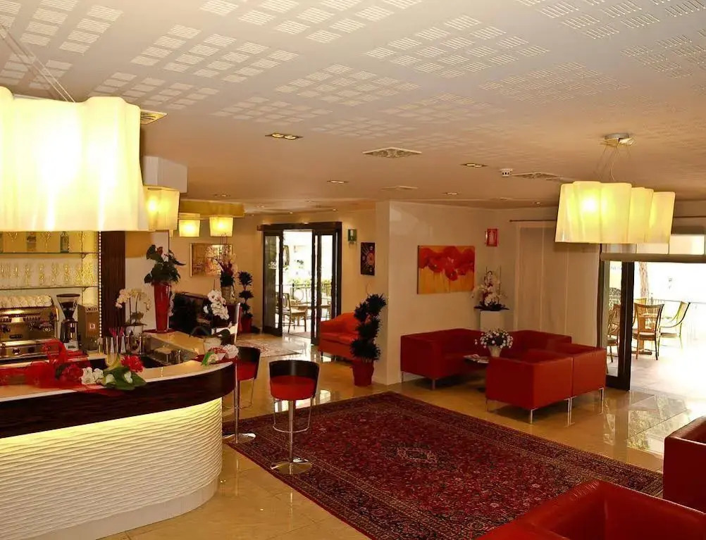 Hotel Villa Angelina