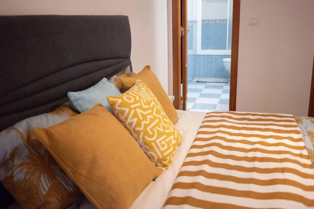 Stunning 3bed Apartment in Belas, Lisbon
