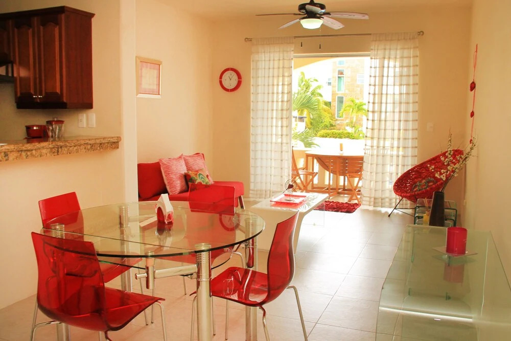 Luna Maya 1 BDR Apartment Sol 03 by select