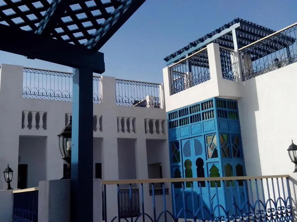 Dar Baaziz