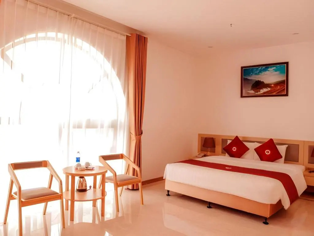 Smart Hotel 2