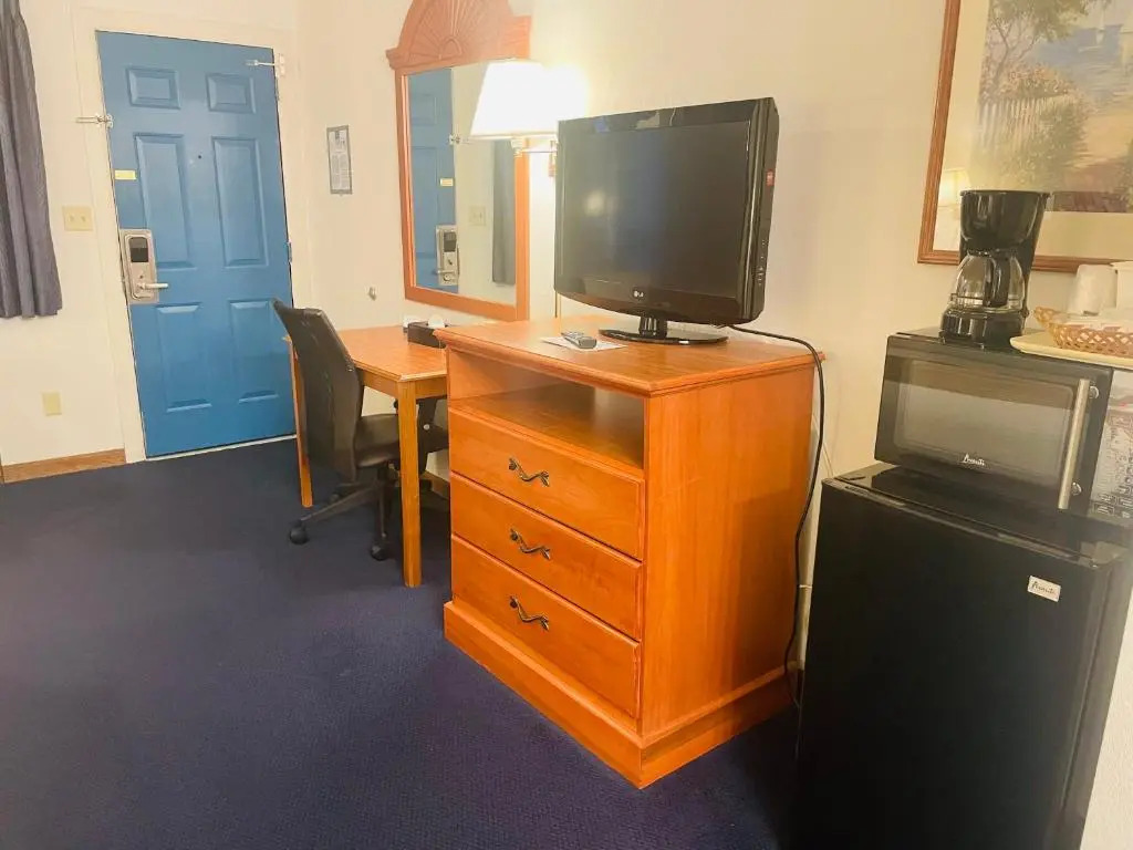 Americas Best Value Inn Sandpoint