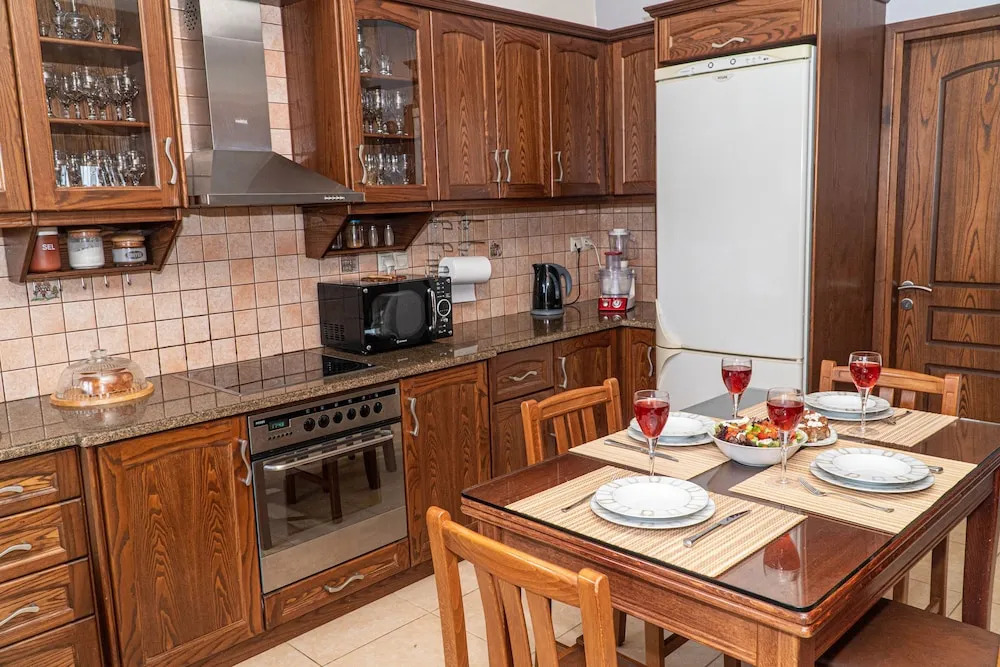 Eleni'S Holidays House