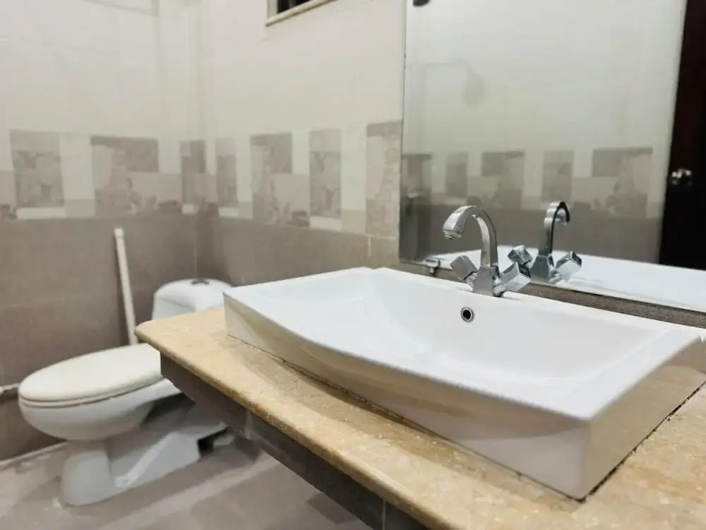 Comfort Family Lodges Islamabad