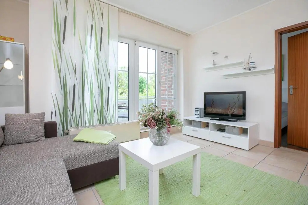 Seepark Wohnung 2 4