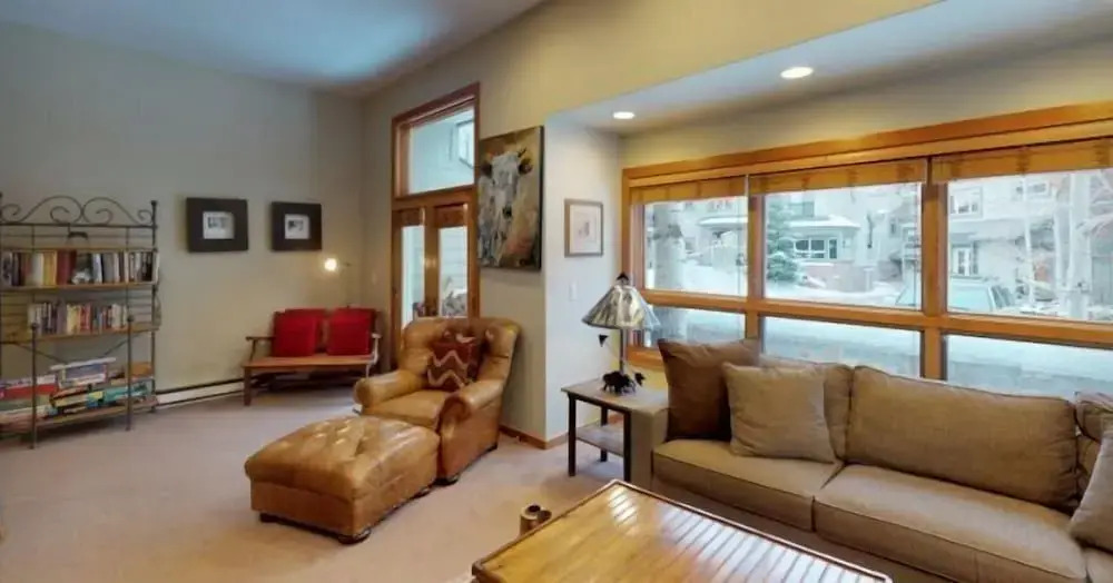 2 Bedroom Cascade Village Condo at the Base of Vail Mountain