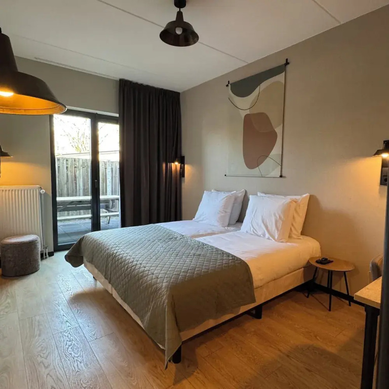 Hotel Emilia