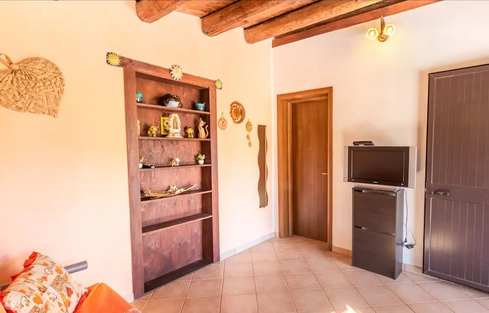 House Noto marina