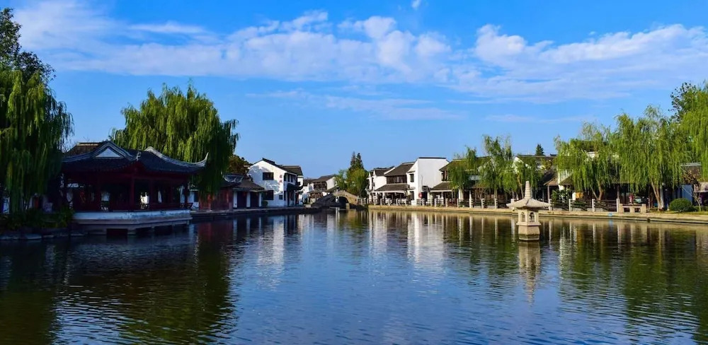 voco Xitang by IHG