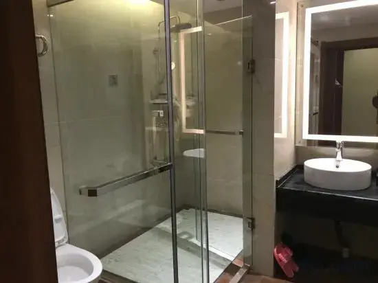 Intercontinental Tianzhu Marriott Hotel