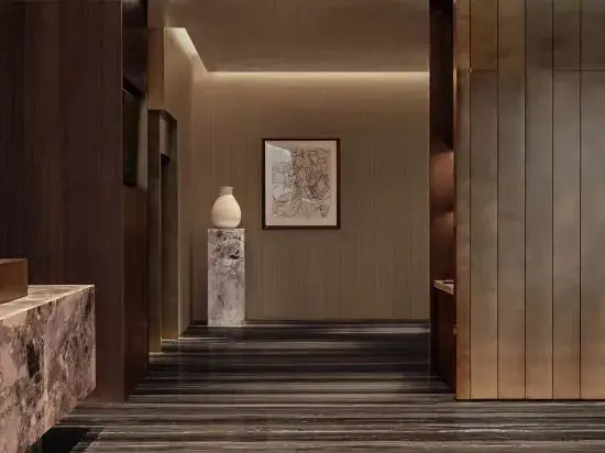Ufun Hotel (Luchuan High Speed Railway Station Shop)