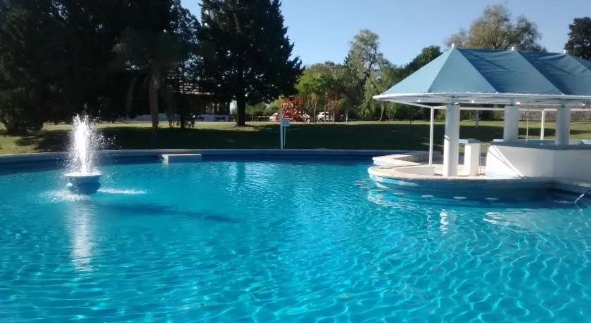 Hotel Posta Del Sol