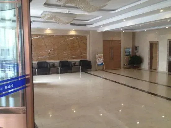 Guangtai Business Hotel (Tangshan Rongxin Road Branch)