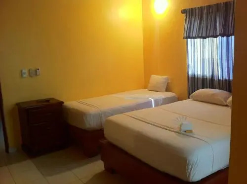 Hotel Mildania