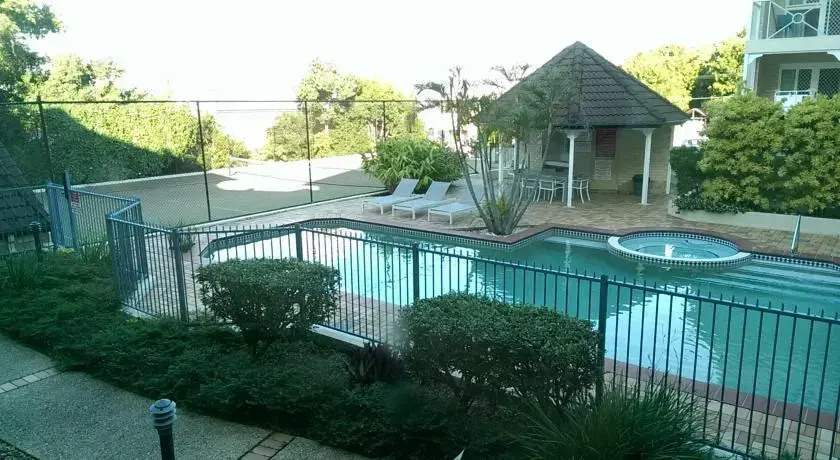 Penthouse Apartment Kangaroo Point