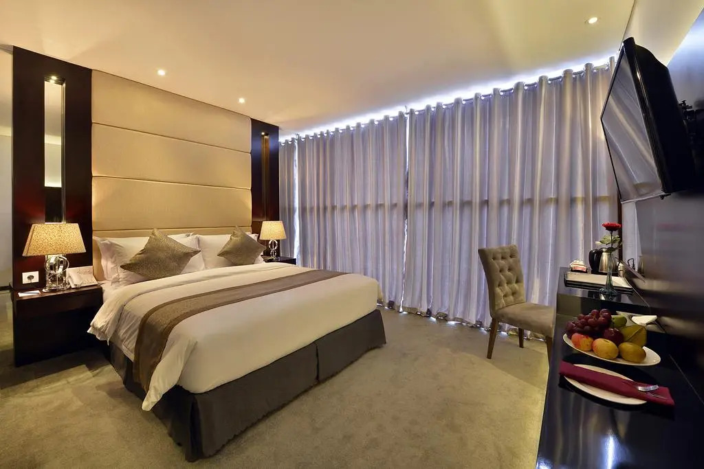Serela Waringin by KAGUM Hotels