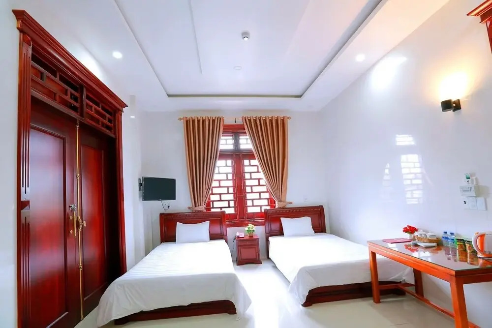 Hai Thuy Hotel