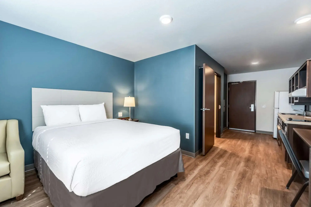 Extended Stay America Suites - Minneapolis - Fridley