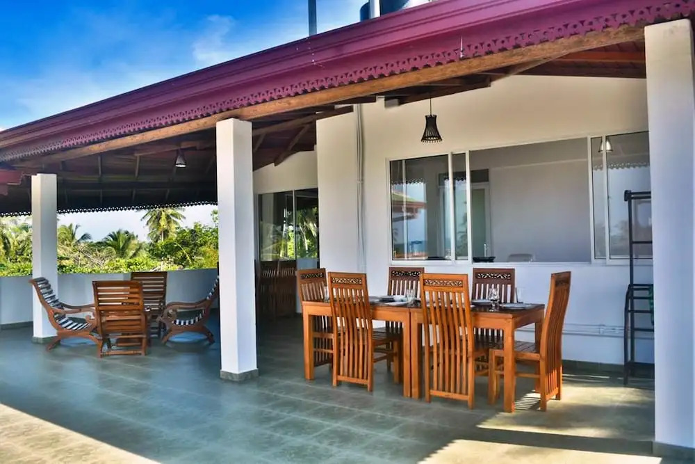 Southern Coastal Villas