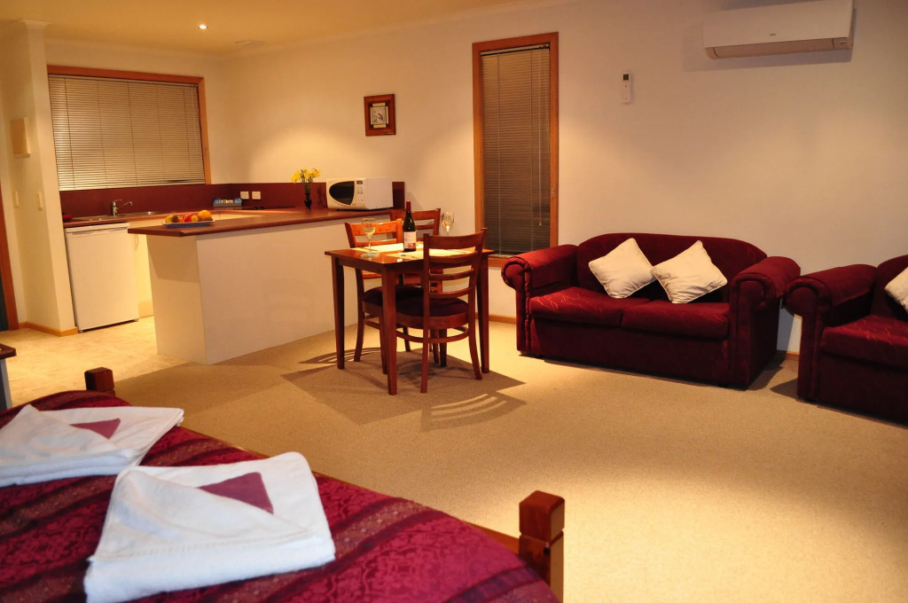 Marsden Court Apartments