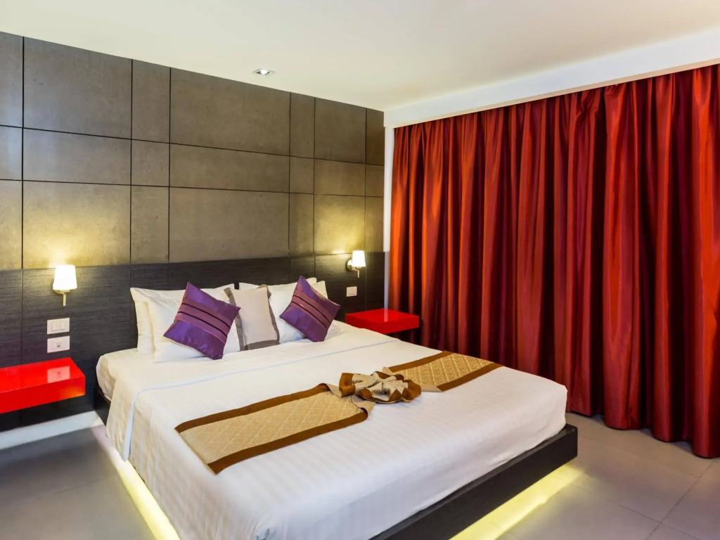 The Park Residence at Bangkok