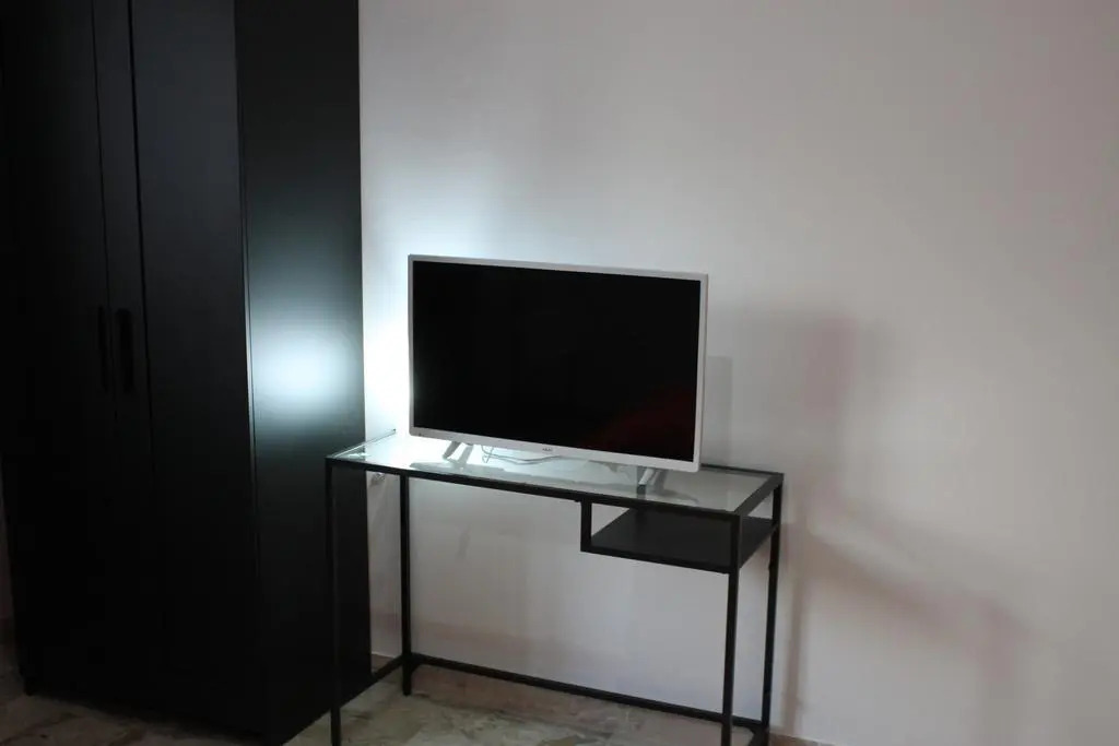 Home Mazzei Rende Saporito