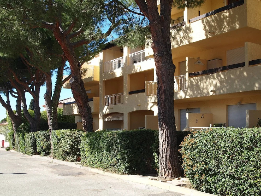 Appartement Fidji