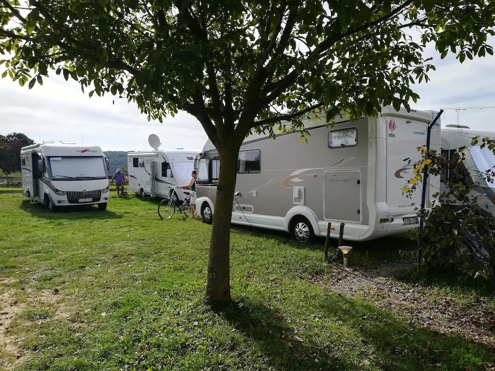 Agrotourism Vinia