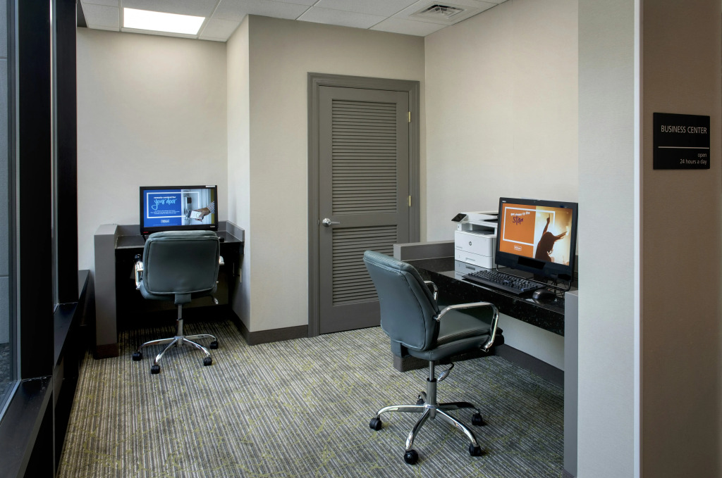 Hampton Inn by Hilton Middletown