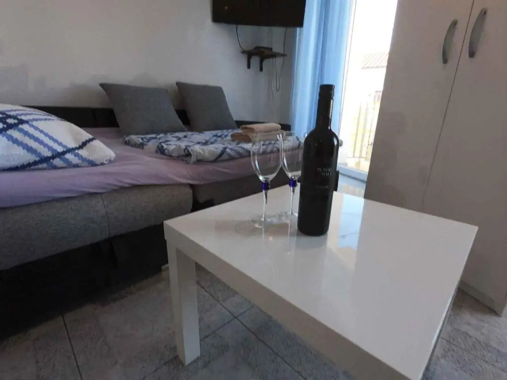 Apartment in Crikvenica 42276