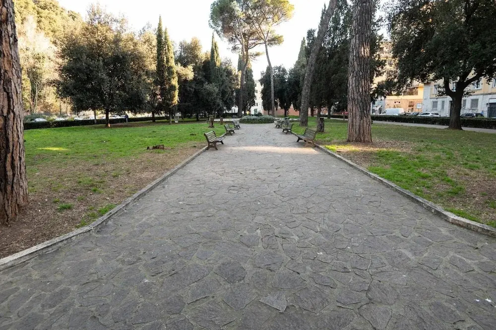 Domus 213 Guest House - Boutique Suites in Auditorium, Stadio Olimpico, Piazza del Popolo