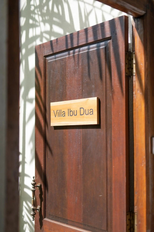 Villa Ibu Dua - cute 1BR Seminyak gem in great location