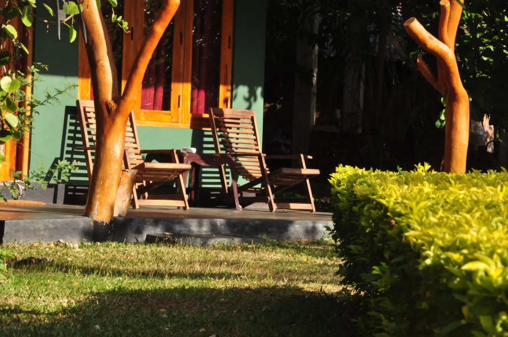 Liyon Rest sigiriya