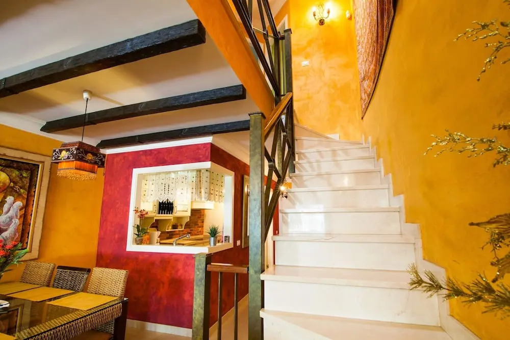Villa With 3 Bedrooms in Chayofa, With Private Pool, Enclosed Garden and Wifi Near the Beach