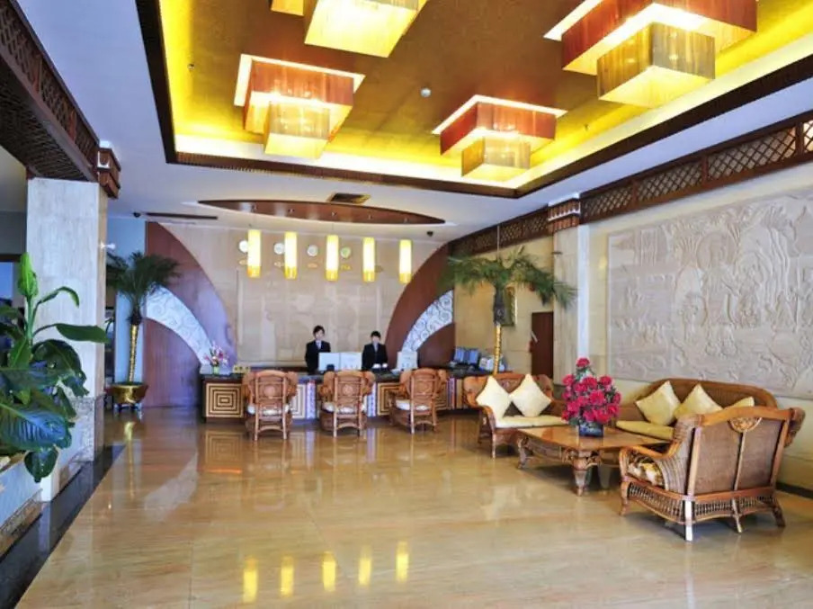 Yingfeng Business Hotel - Zhongshan