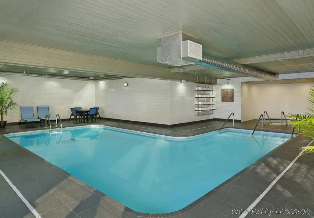 Four Points by Sheraton Mall of America Minneapolis Airport